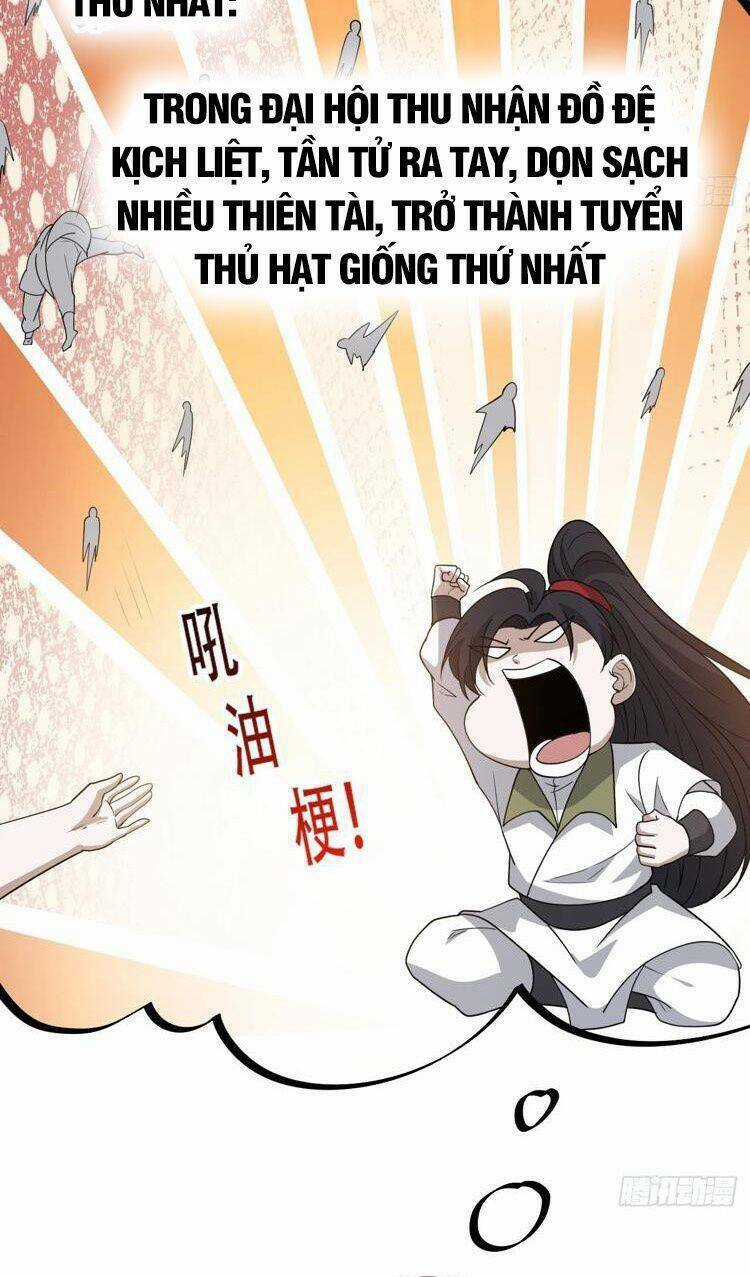 Hệ Thống Gánh Con Mạnh Nhất Chapter 87 trang 32