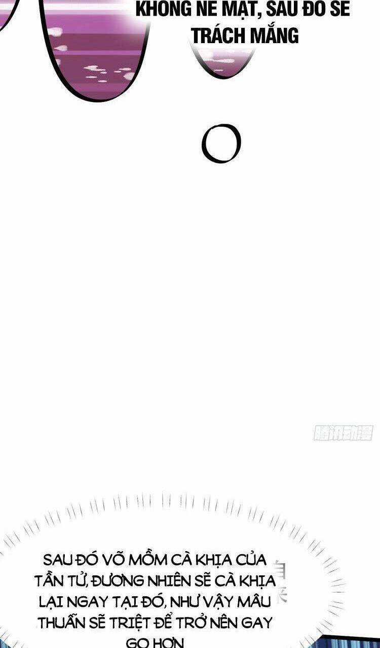 Hệ Thống Gánh Con Mạnh Nhất Chapter 87 trang 34