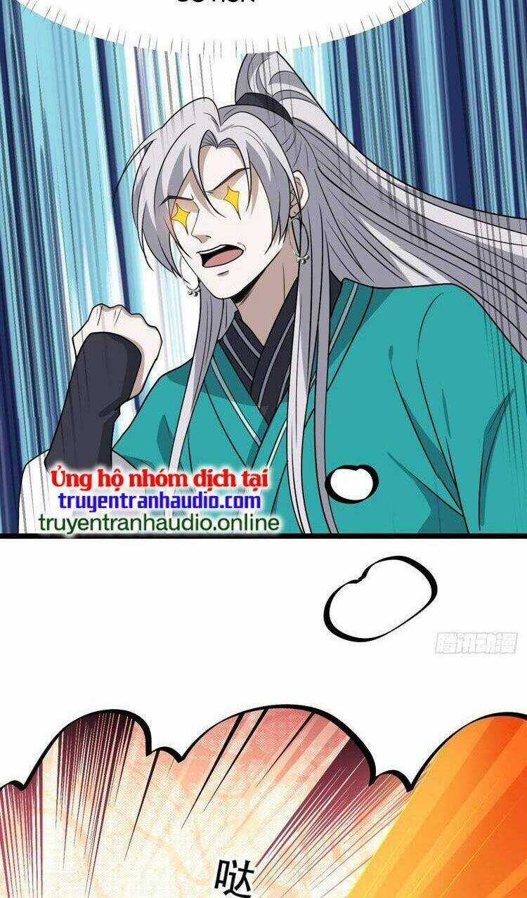 Hệ Thống Gánh Con Mạnh Nhất Chapter 87 trang 35