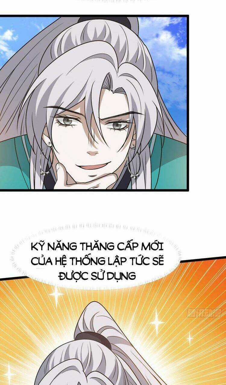 Hệ Thống Gánh Con Mạnh Nhất Chapter 87 trang 37