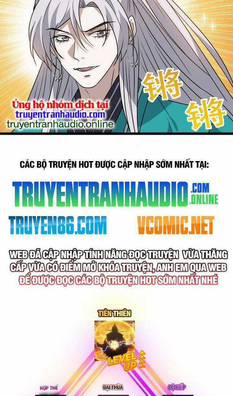 Hệ Thống Gánh Con Mạnh Nhất Chapter 87 trang 38