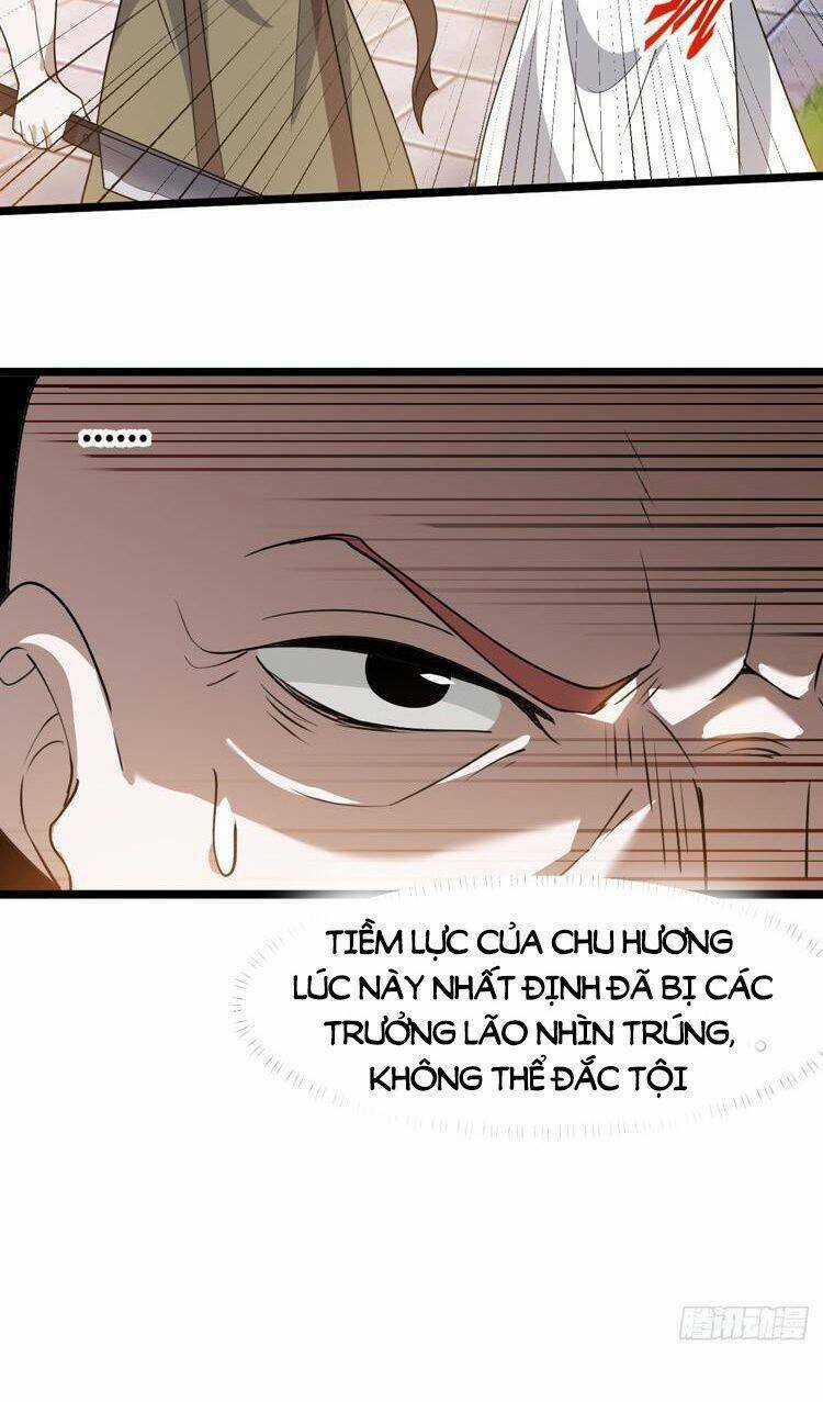 Hệ Thống Gánh Con Mạnh Nhất Chapter 87 trang 4