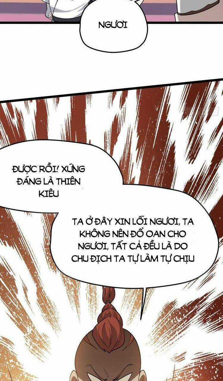 Hệ Thống Gánh Con Mạnh Nhất Chapter 87 trang 7