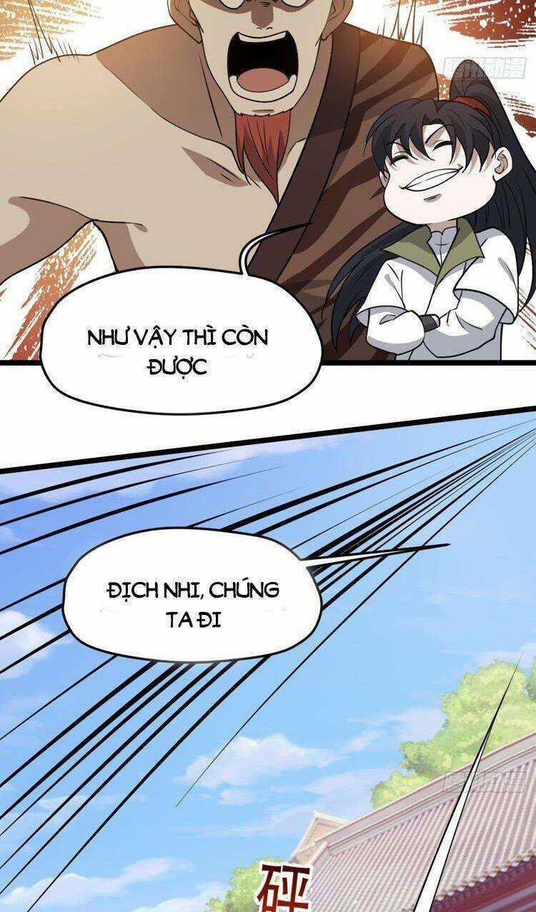 Hệ Thống Gánh Con Mạnh Nhất Chapter 87 trang 8