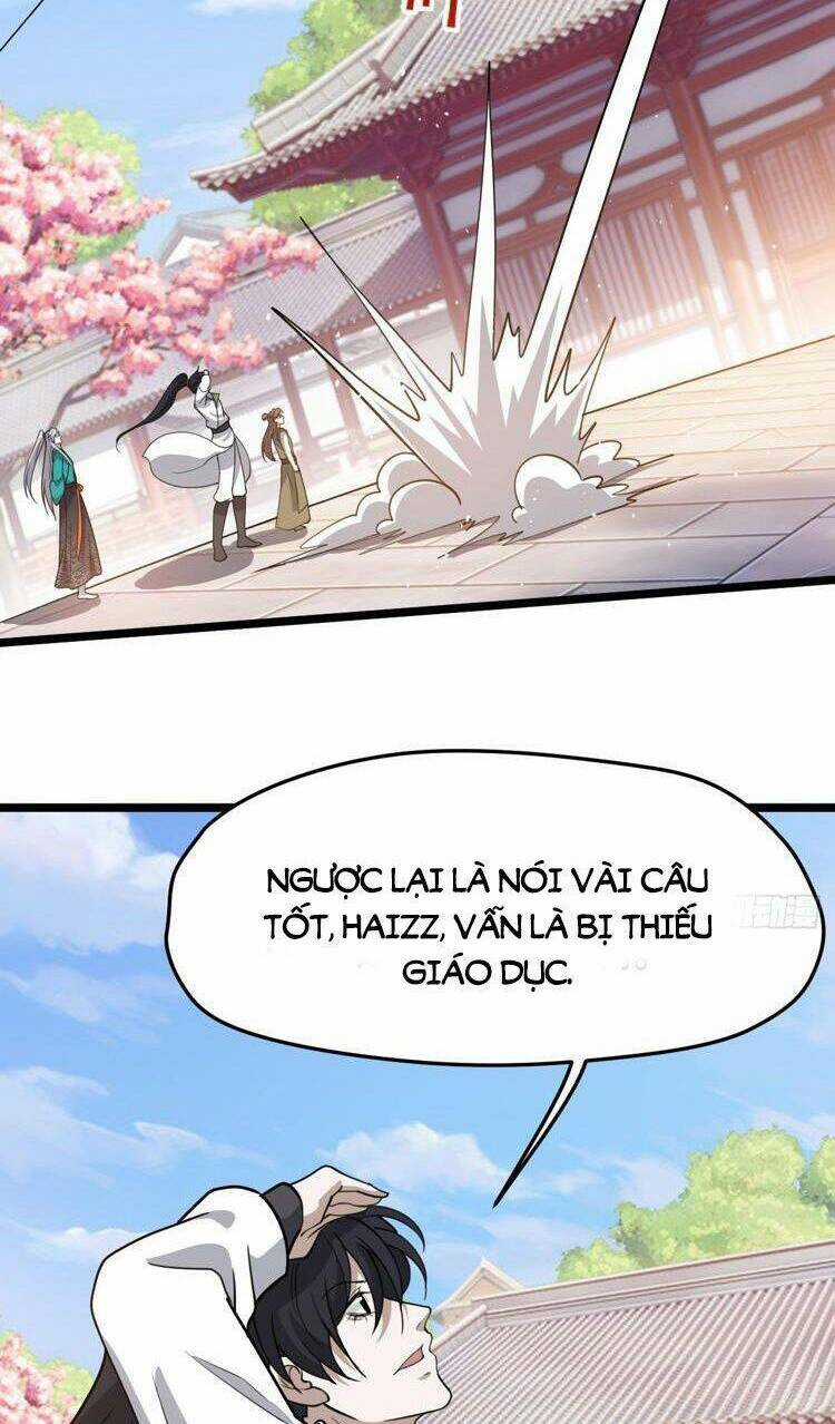 Hệ Thống Gánh Con Mạnh Nhất Chapter 87 trang 9