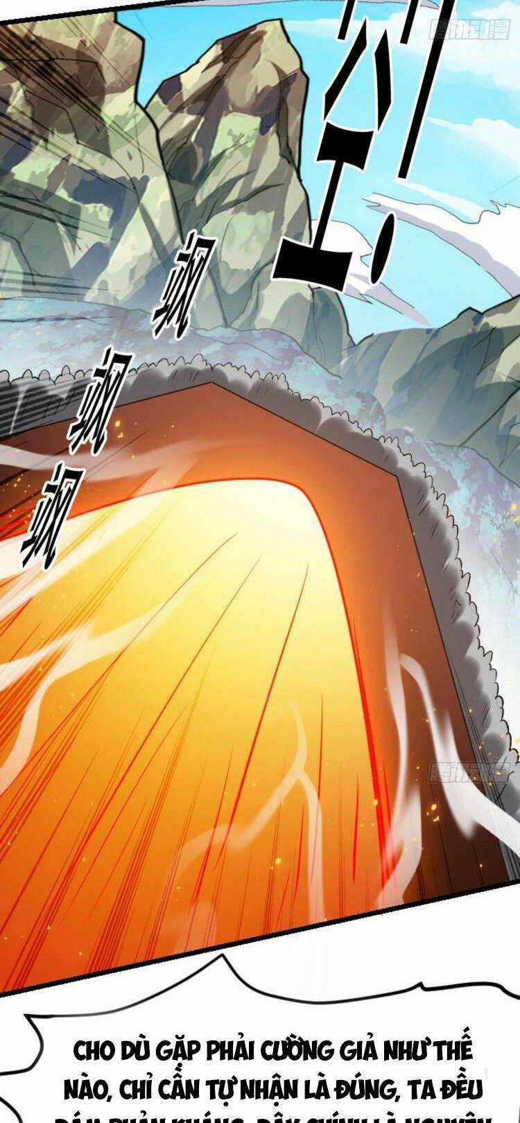 Hệ Thống Gánh Con Mạnh Nhất Chapter 88 trang 11