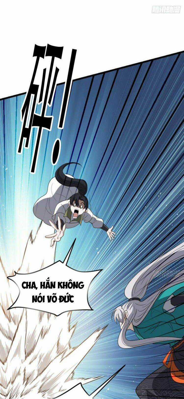 Hệ Thống Gánh Con Mạnh Nhất Chapter 88 trang 13