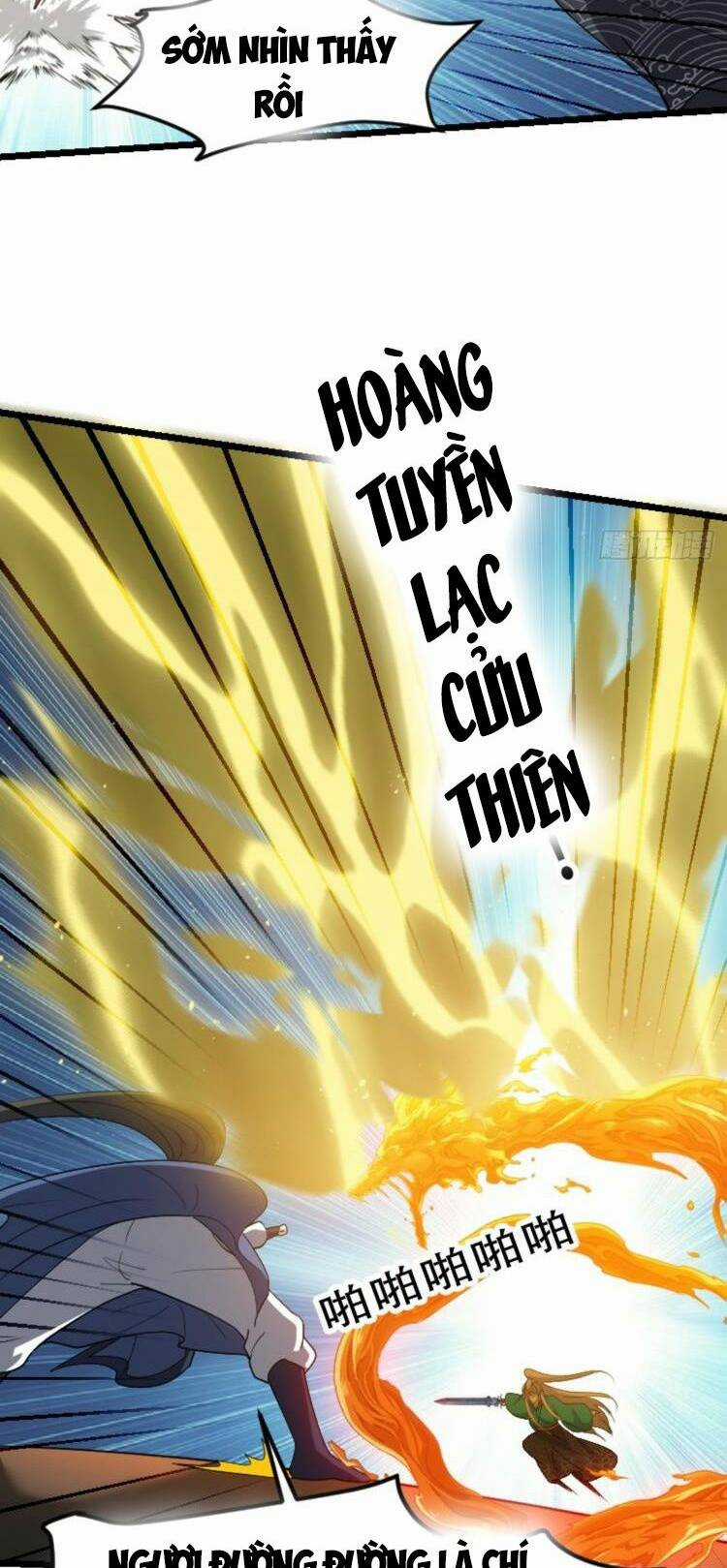 Hệ Thống Gánh Con Mạnh Nhất Chapter 88 trang 14