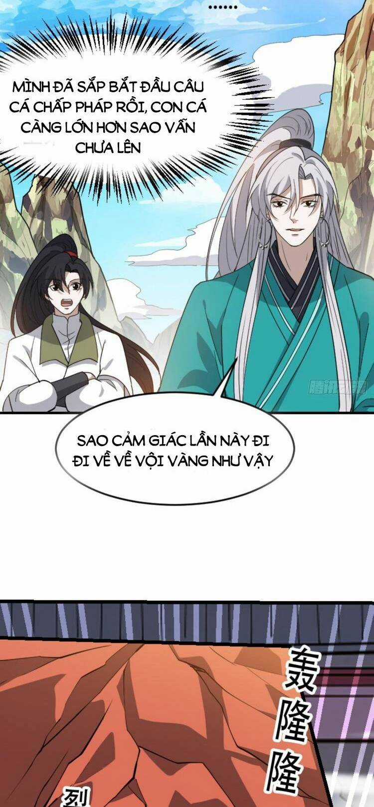 Hệ Thống Gánh Con Mạnh Nhất Chapter 88 trang 17