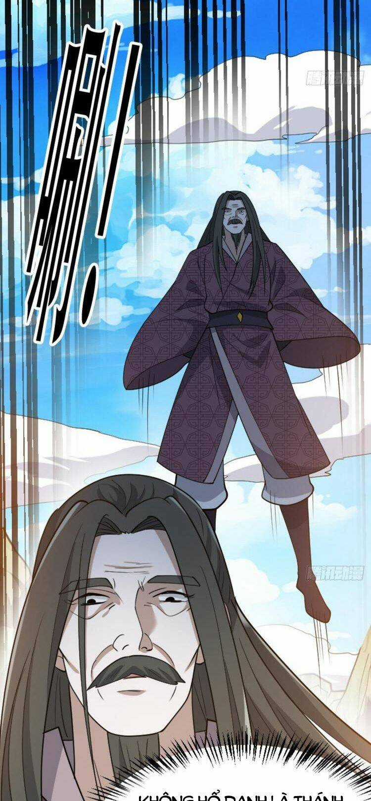 Hệ Thống Gánh Con Mạnh Nhất Chapter 88 trang 19