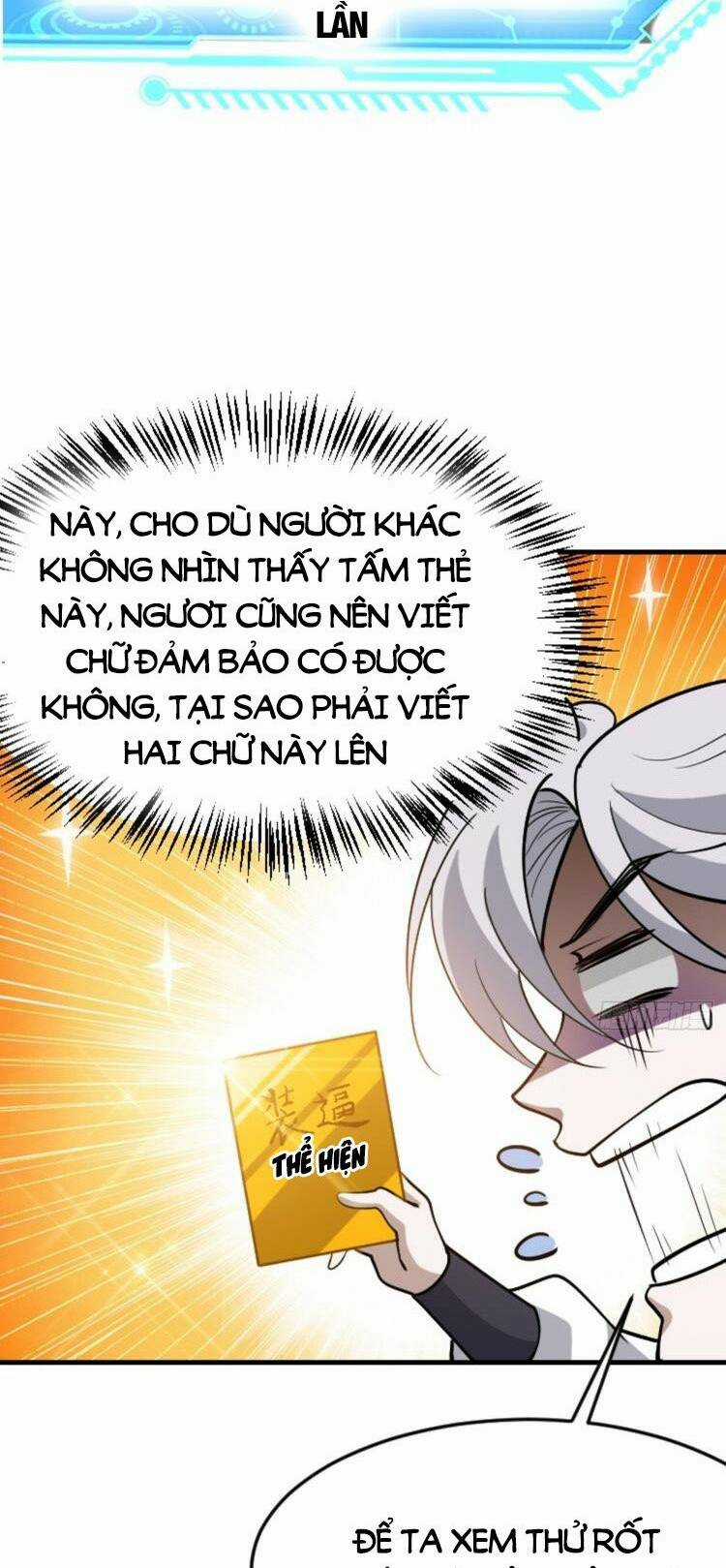 Hệ Thống Gánh Con Mạnh Nhất Chapter 88 trang 26