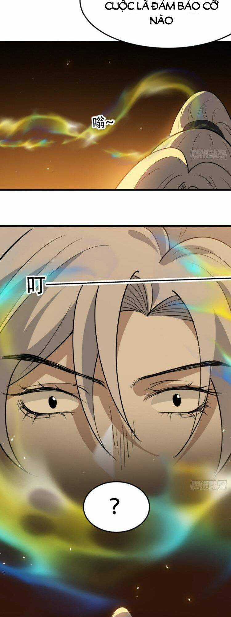 Hệ Thống Gánh Con Mạnh Nhất Chapter 88 trang 27