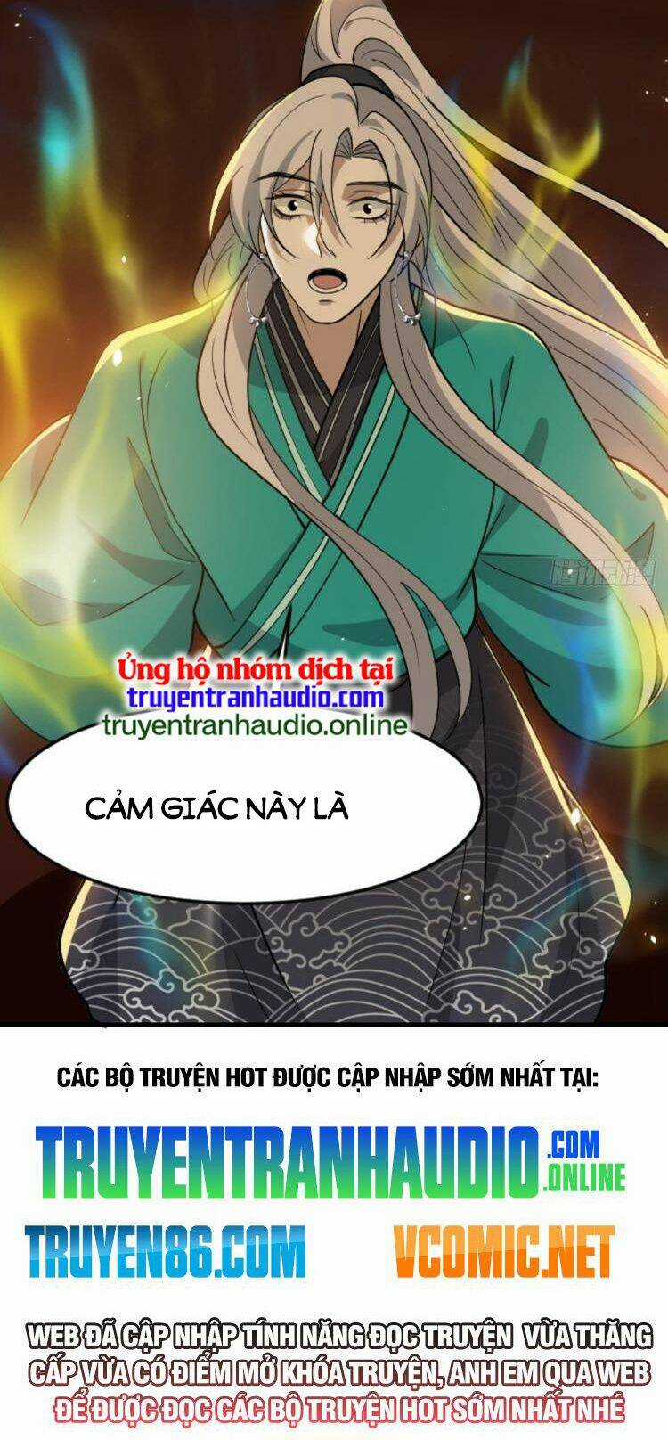 Hệ Thống Gánh Con Mạnh Nhất Chapter 88 trang 28