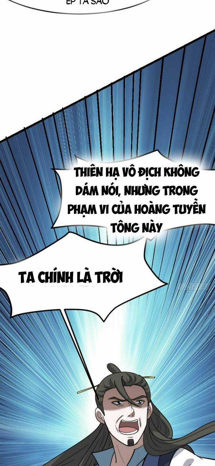 Hệ Thống Gánh Con Mạnh Nhất Chapter 88 trang 8
