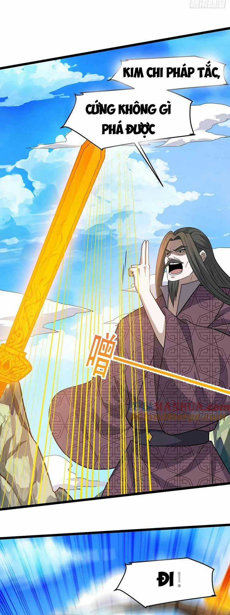 Hệ Thống Gánh Con Mạnh Nhất Chapter 89 trang 1