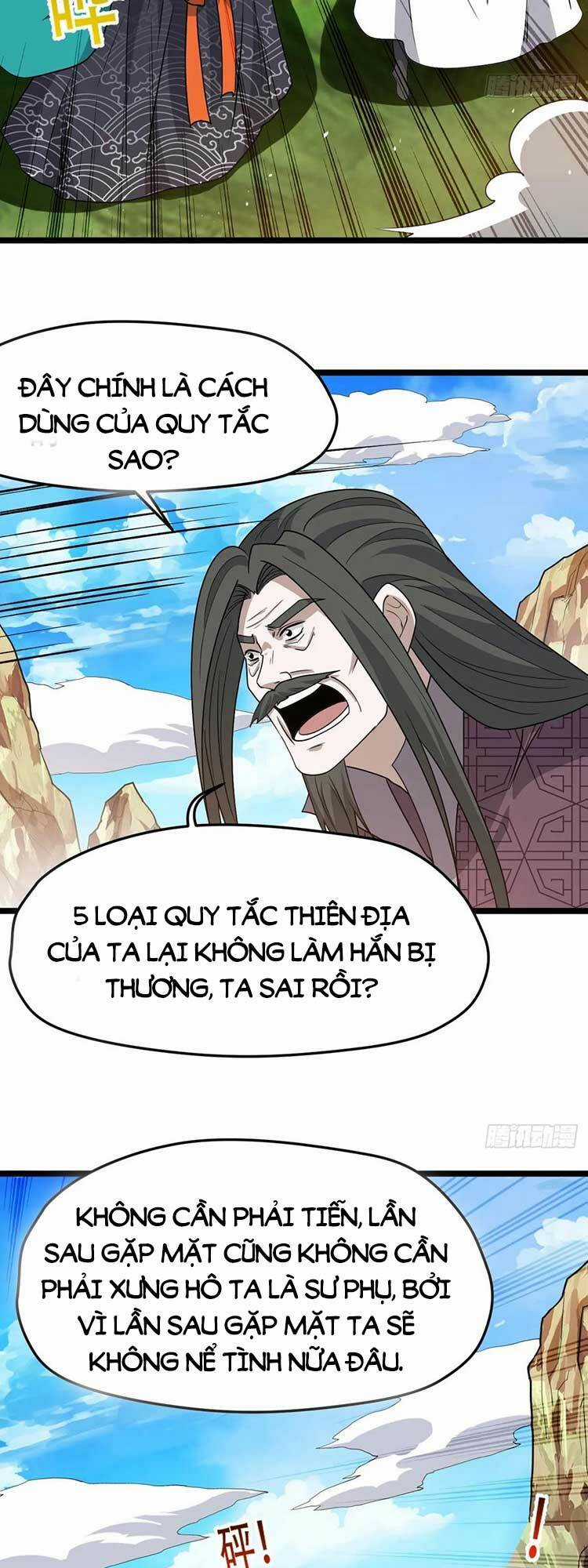 Hệ Thống Gánh Con Mạnh Nhất Chapter 89 trang 10