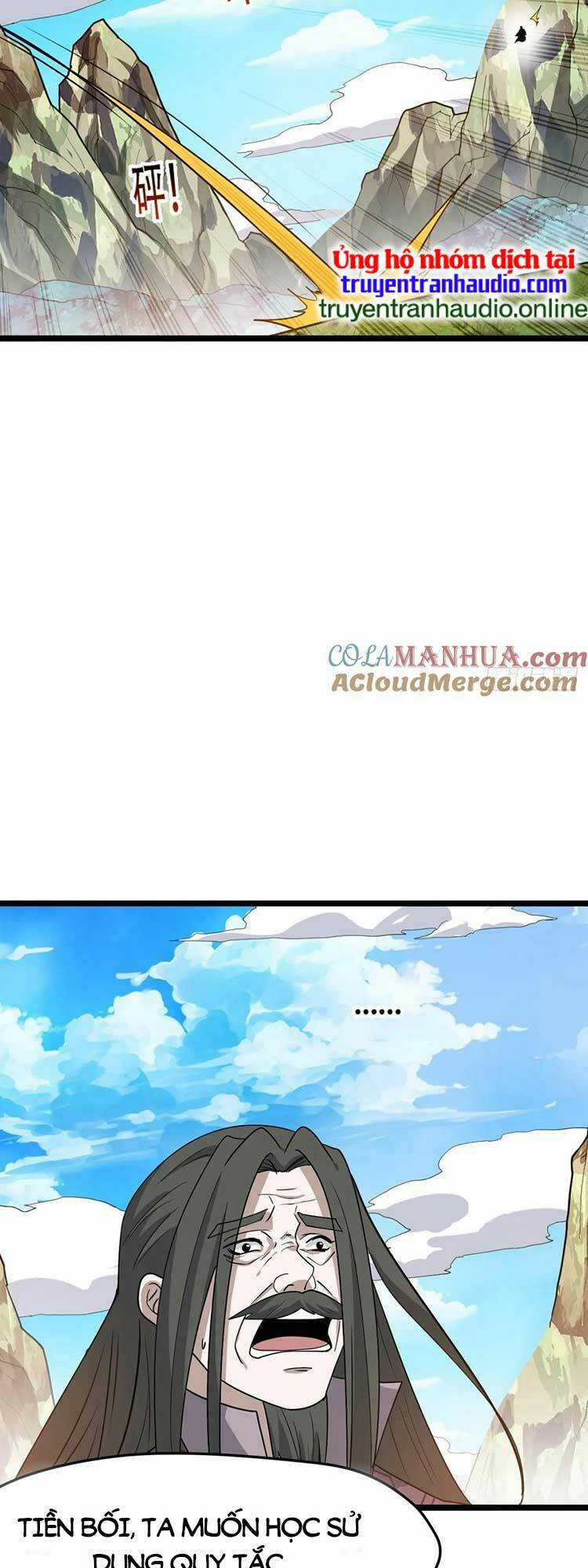 Hệ Thống Gánh Con Mạnh Nhất Chapter 89 trang 11