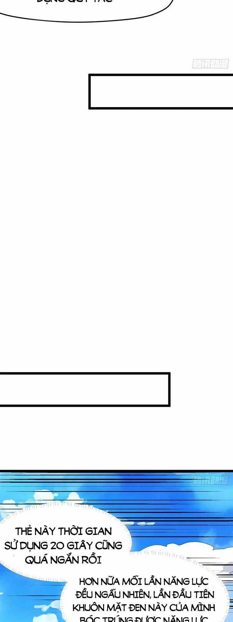 Hệ Thống Gánh Con Mạnh Nhất Chapter 89 trang 12