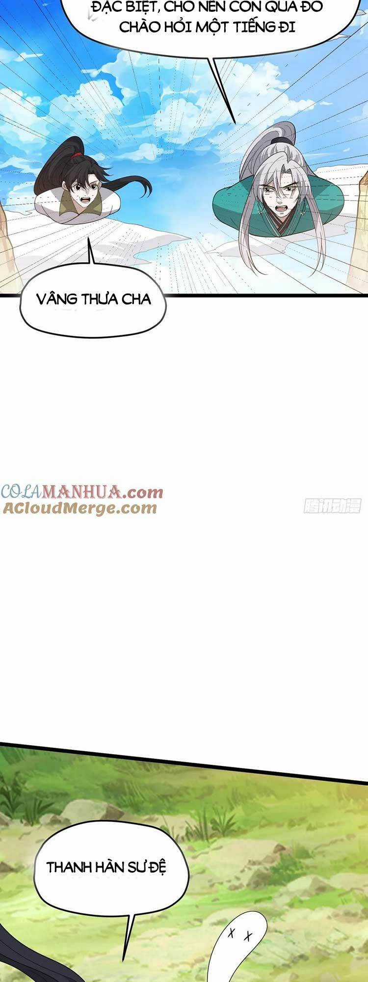 Hệ Thống Gánh Con Mạnh Nhất Chapter 89 trang 15