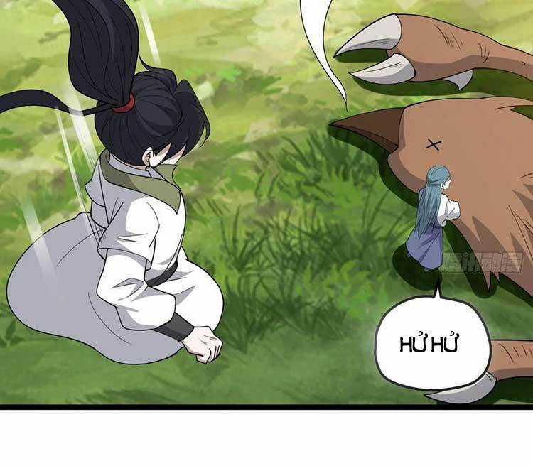 Hệ Thống Gánh Con Mạnh Nhất Chapter 89 trang 16