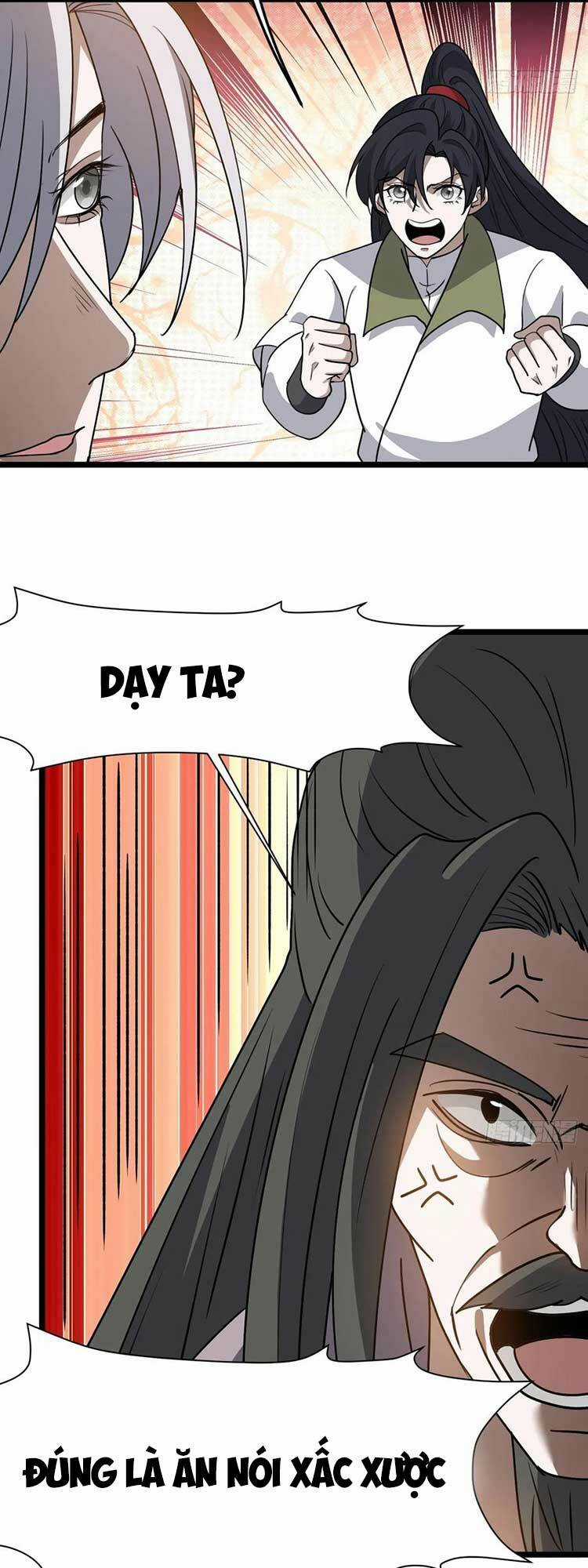 Hệ Thống Gánh Con Mạnh Nhất Chapter 89 trang 6