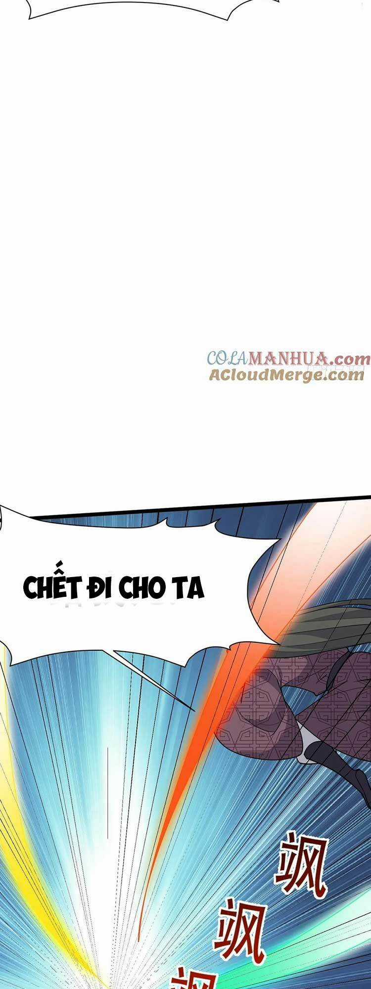 Hệ Thống Gánh Con Mạnh Nhất Chapter 89 trang 7