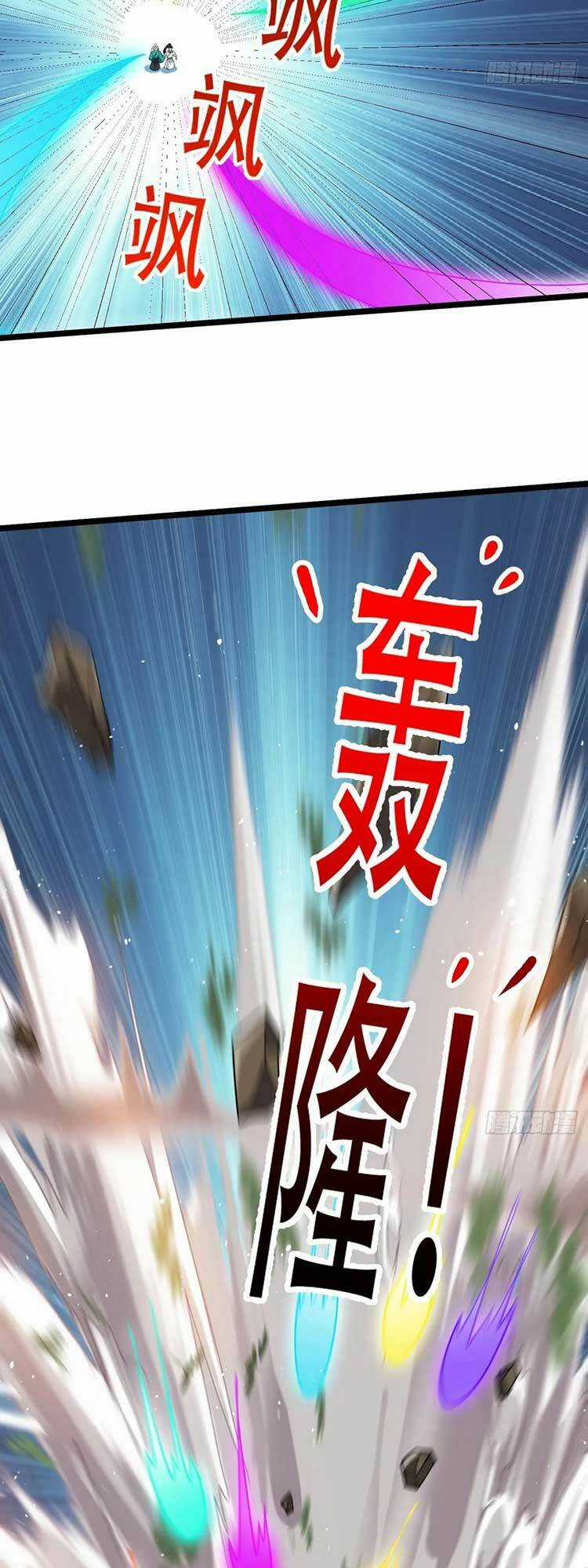 Hệ Thống Gánh Con Mạnh Nhất Chapter 89 trang 8