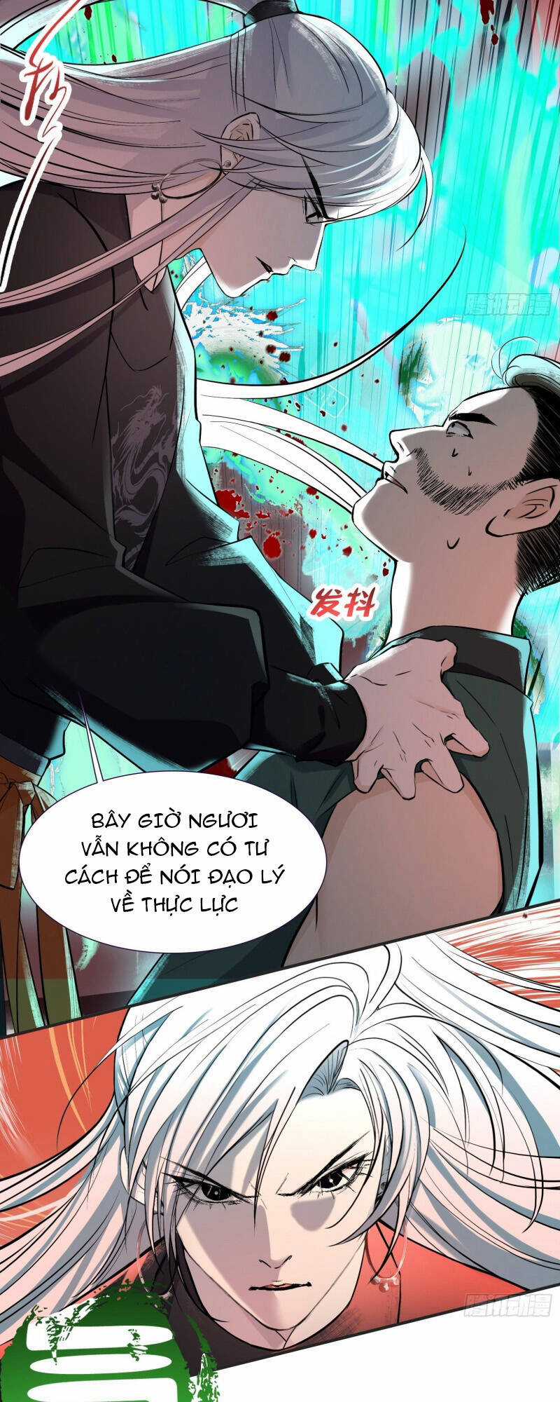 Hệ Thống Gánh Con Mạnh Nhất Chapter 9 trang 10