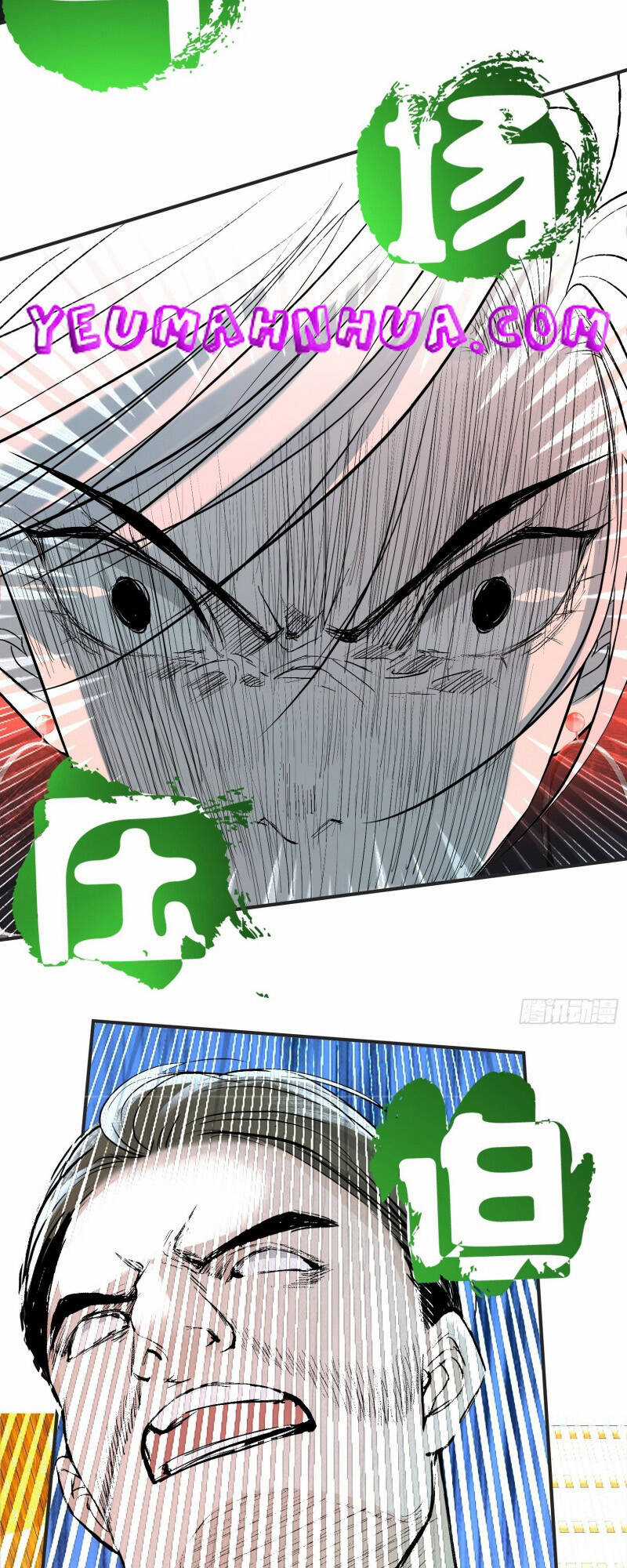 Hệ Thống Gánh Con Mạnh Nhất Chapter 9 trang 11