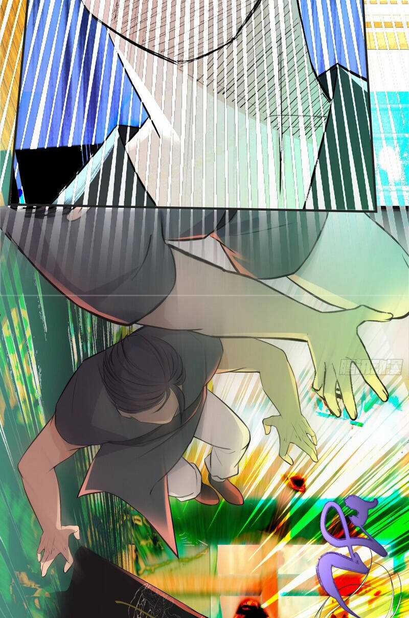 Hệ Thống Gánh Con Mạnh Nhất Chapter 9 trang 12