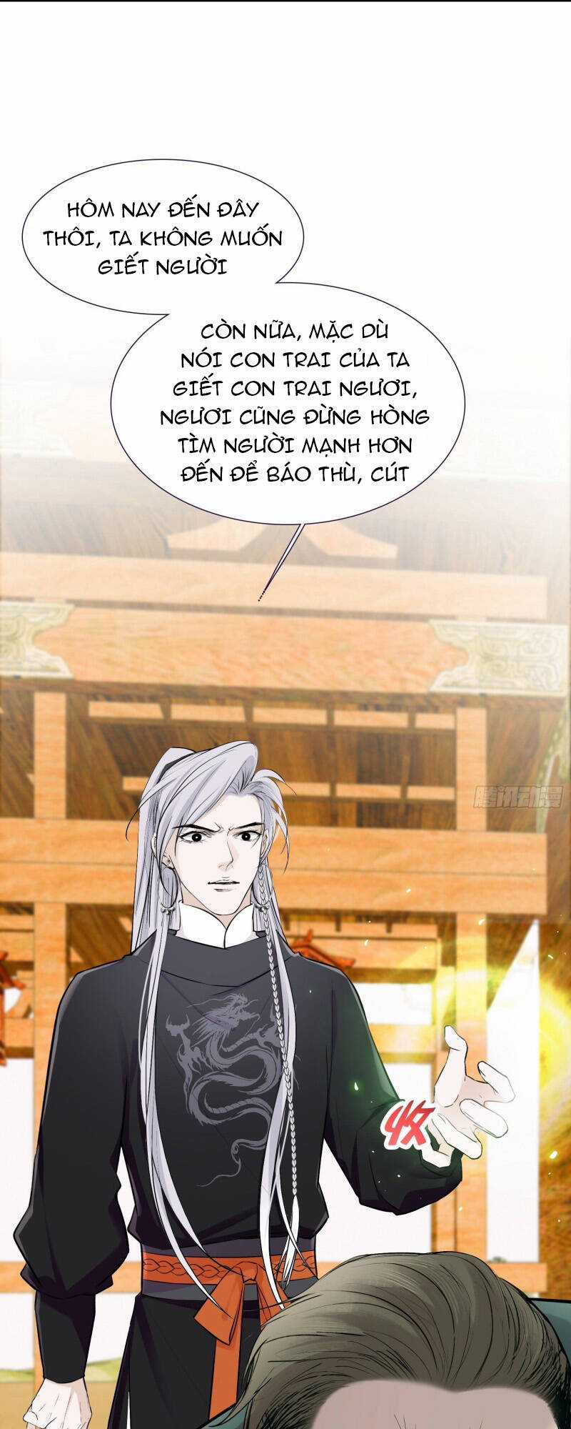 Hệ Thống Gánh Con Mạnh Nhất Chapter 9 trang 14