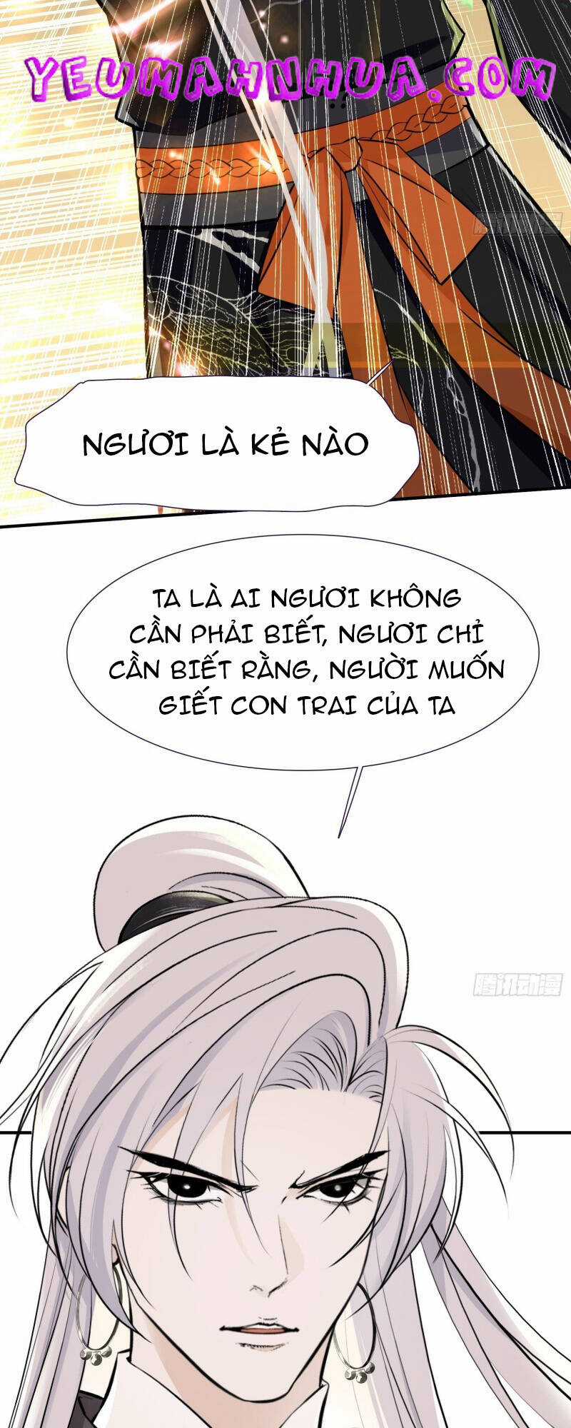 Hệ Thống Gánh Con Mạnh Nhất Chapter 9 trang 2