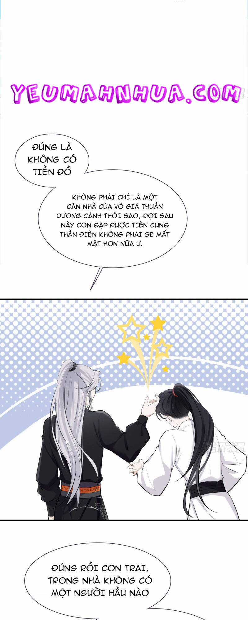 Hệ Thống Gánh Con Mạnh Nhất Chapter 9 trang 25