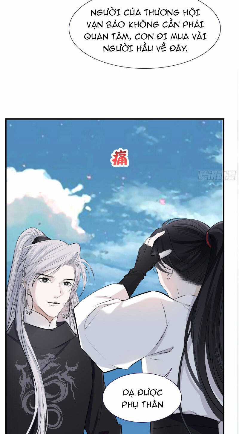 Hệ Thống Gánh Con Mạnh Nhất Chapter 9 trang 26