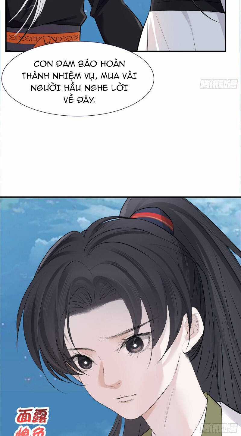 Hệ Thống Gánh Con Mạnh Nhất Chapter 9 trang 27