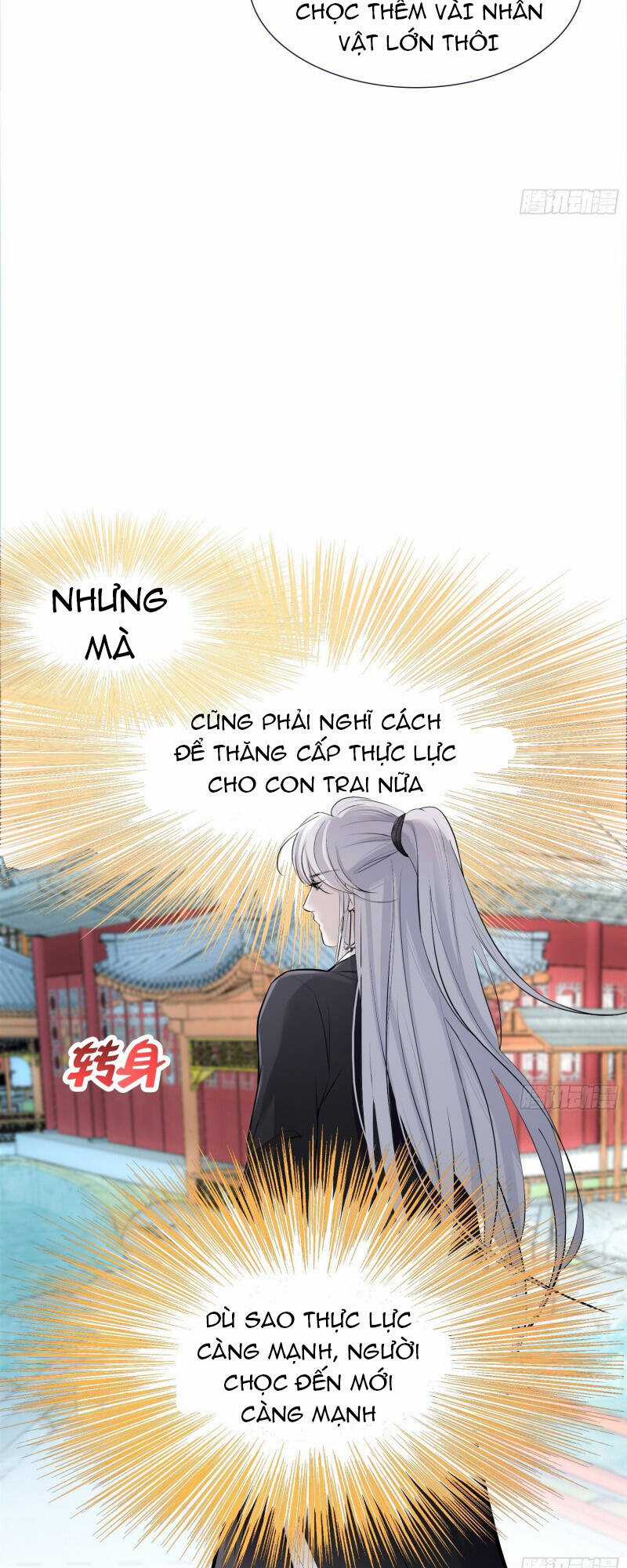 Hệ Thống Gánh Con Mạnh Nhất Chapter 9 trang 29