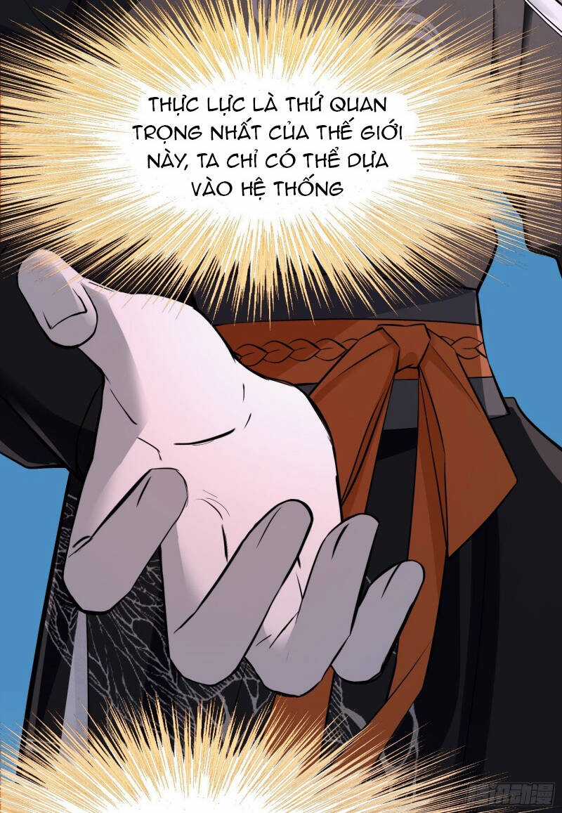 Hệ Thống Gánh Con Mạnh Nhất Chapter 9 trang 32