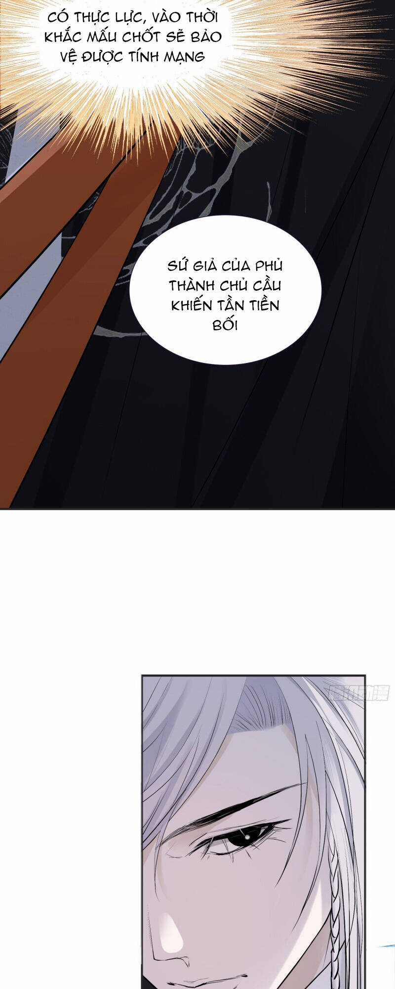 Hệ Thống Gánh Con Mạnh Nhất Chapter 9 trang 33