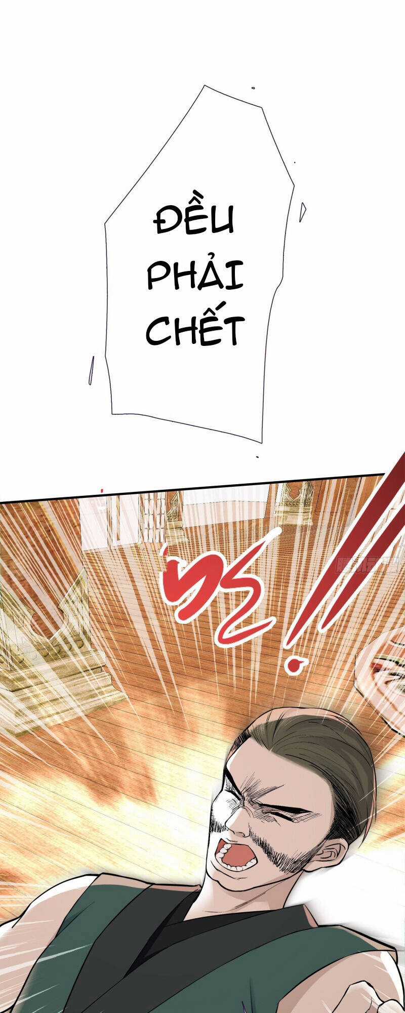 Hệ Thống Gánh Con Mạnh Nhất Chapter 9 trang 5