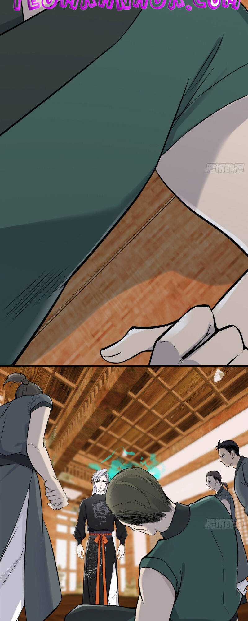 Hệ Thống Gánh Con Mạnh Nhất Chapter 9 trang 7