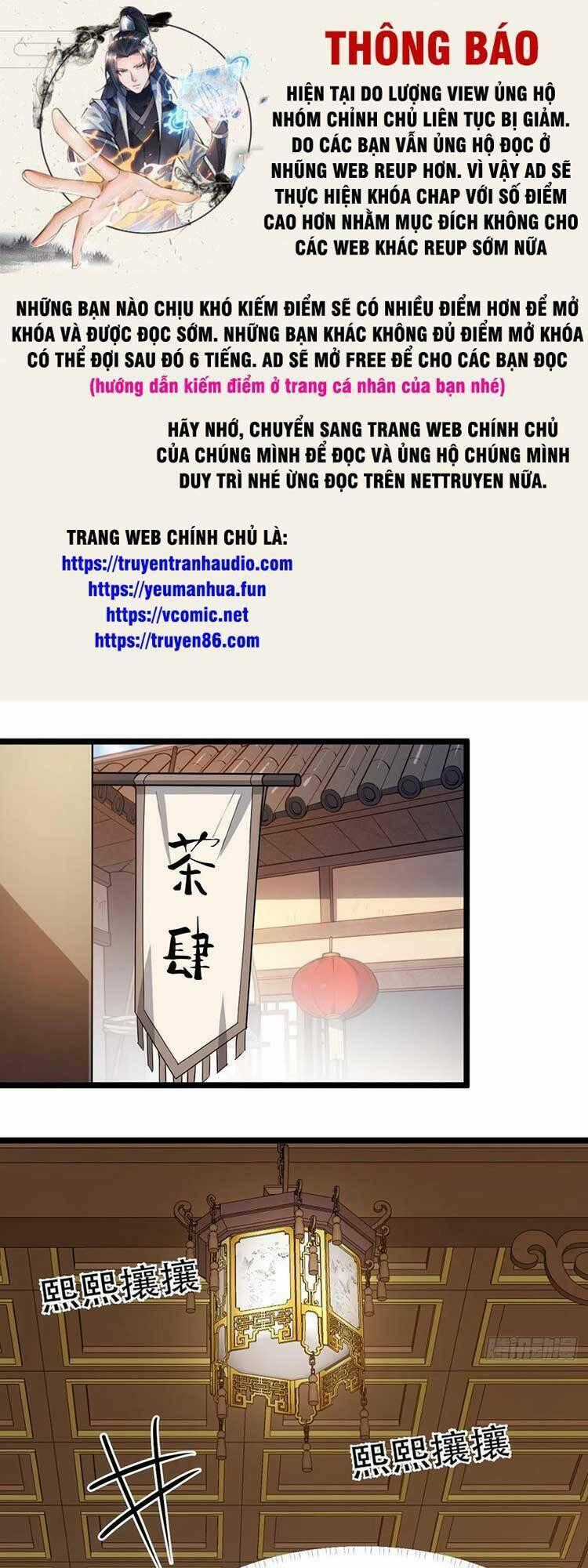 Hệ Thống Gánh Con Mạnh Nhất Chapter 90 trang 0