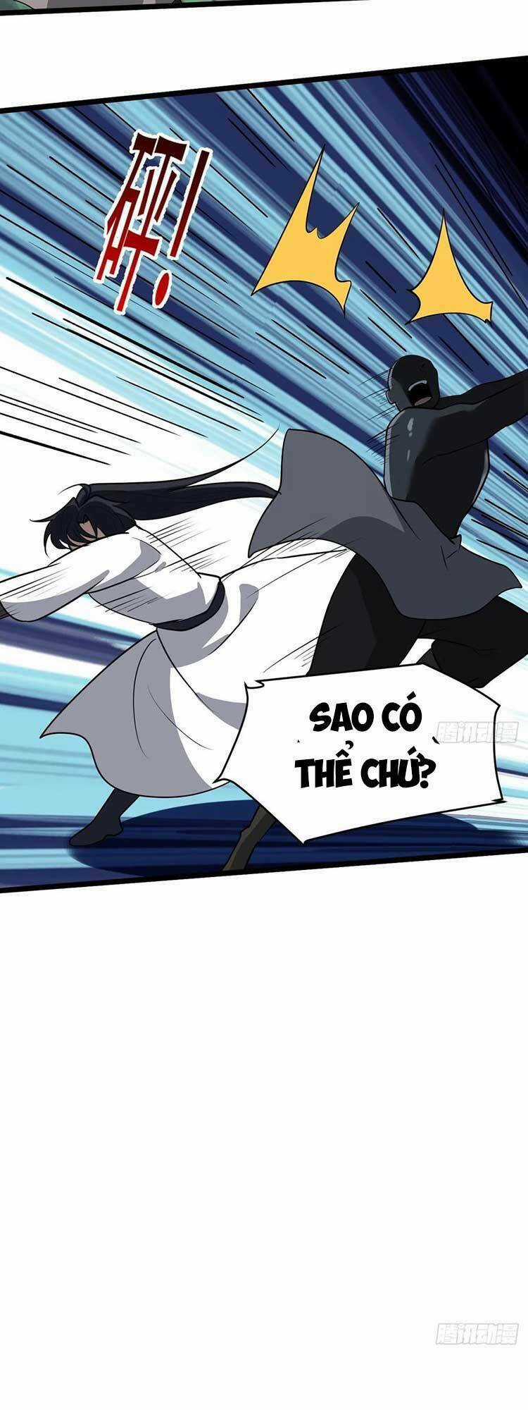 Hệ Thống Gánh Con Mạnh Nhất Chapter 90 trang 10