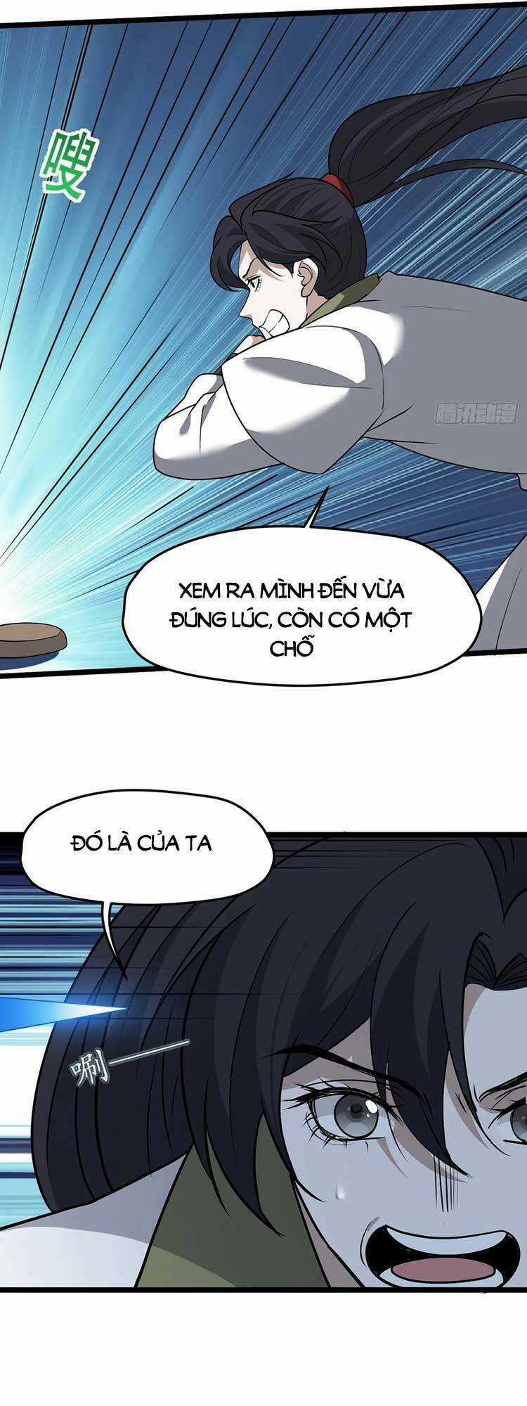 Hệ Thống Gánh Con Mạnh Nhất Chapter 90 trang 14