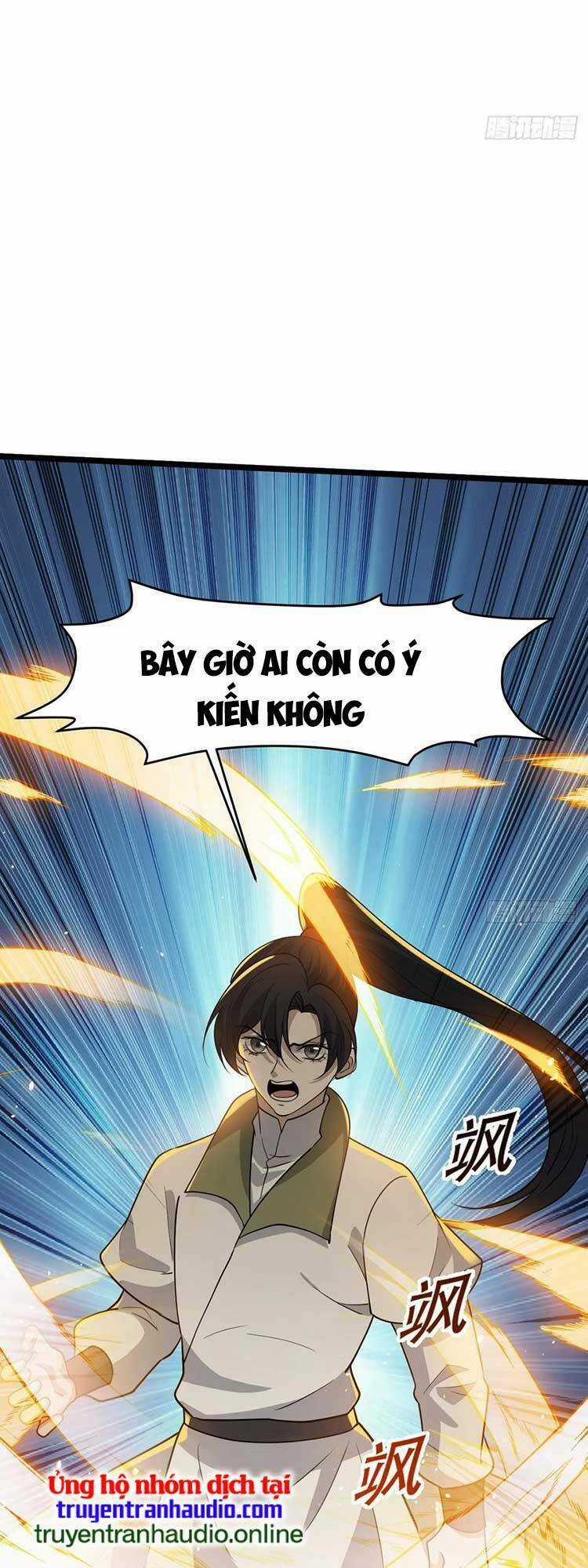 Hệ Thống Gánh Con Mạnh Nhất Chapter 90 trang 19