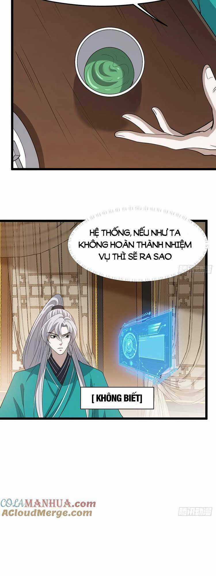Hệ Thống Gánh Con Mạnh Nhất Chapter 90 trang 2