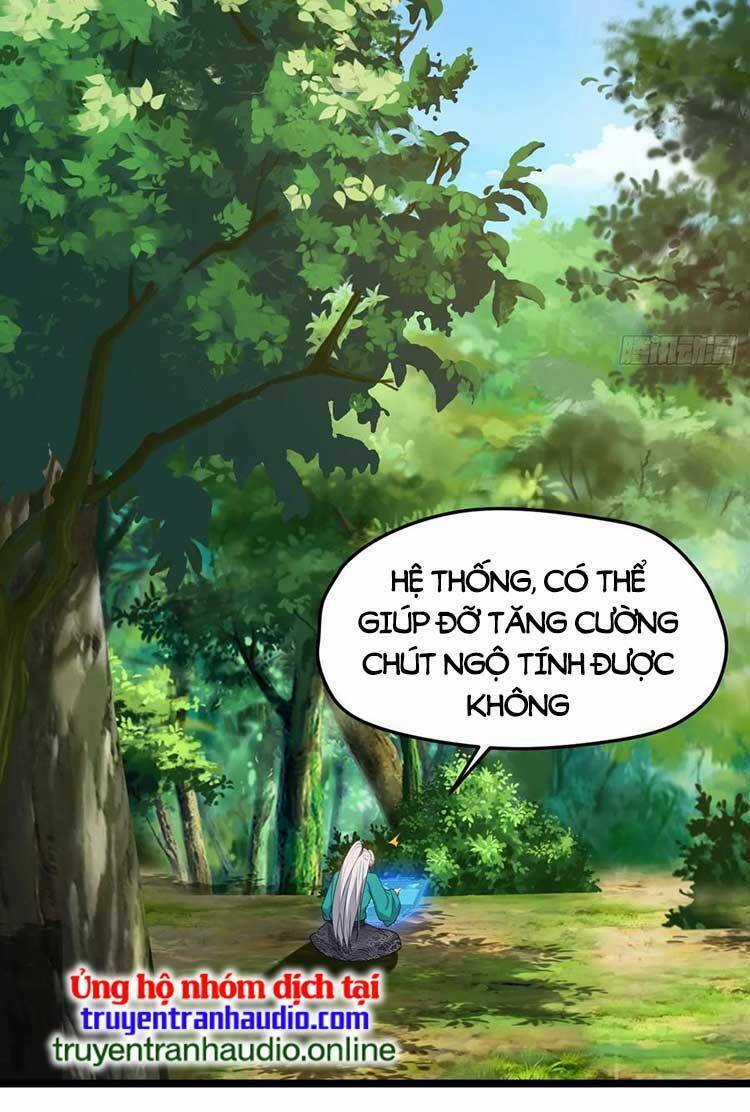 Hệ Thống Gánh Con Mạnh Nhất Chapter 90 trang 26