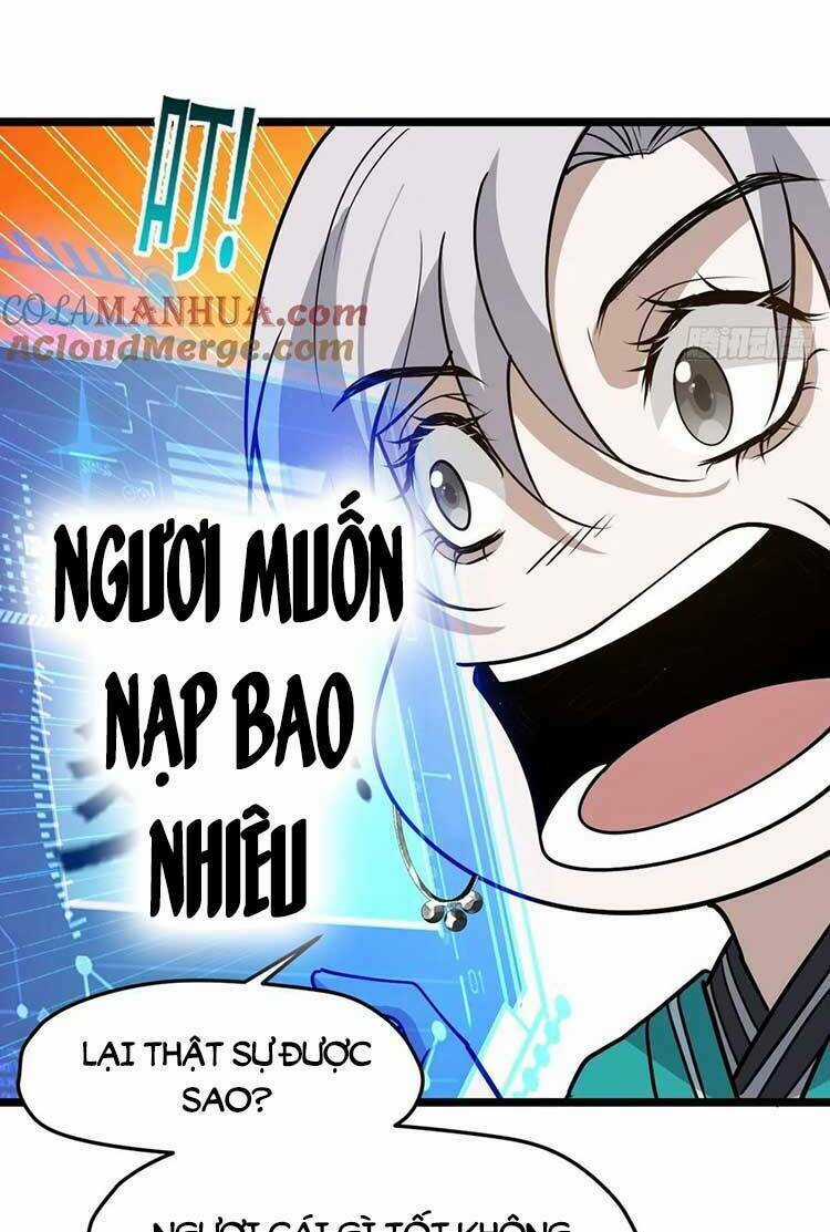 Hệ Thống Gánh Con Mạnh Nhất Chapter 90 trang 27