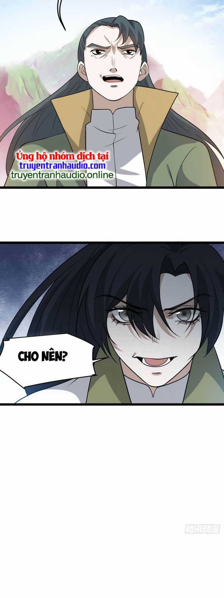 Hệ Thống Gánh Con Mạnh Nhất Chapter 91 trang 10