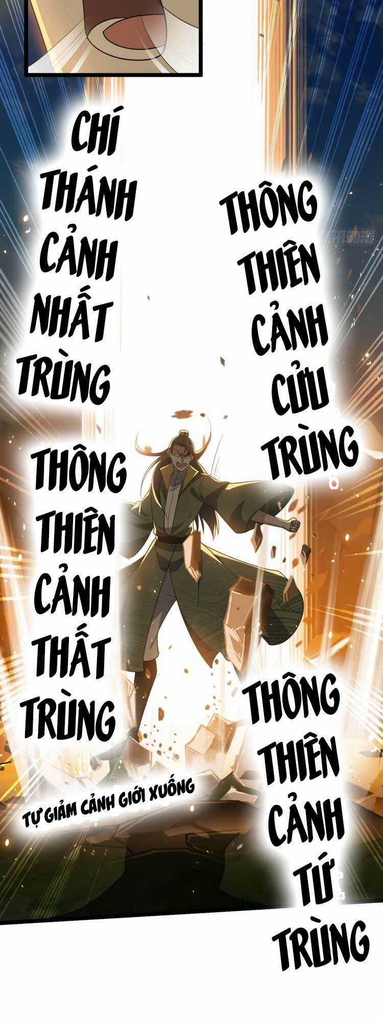 Hệ Thống Gánh Con Mạnh Nhất Chapter 91 trang 14