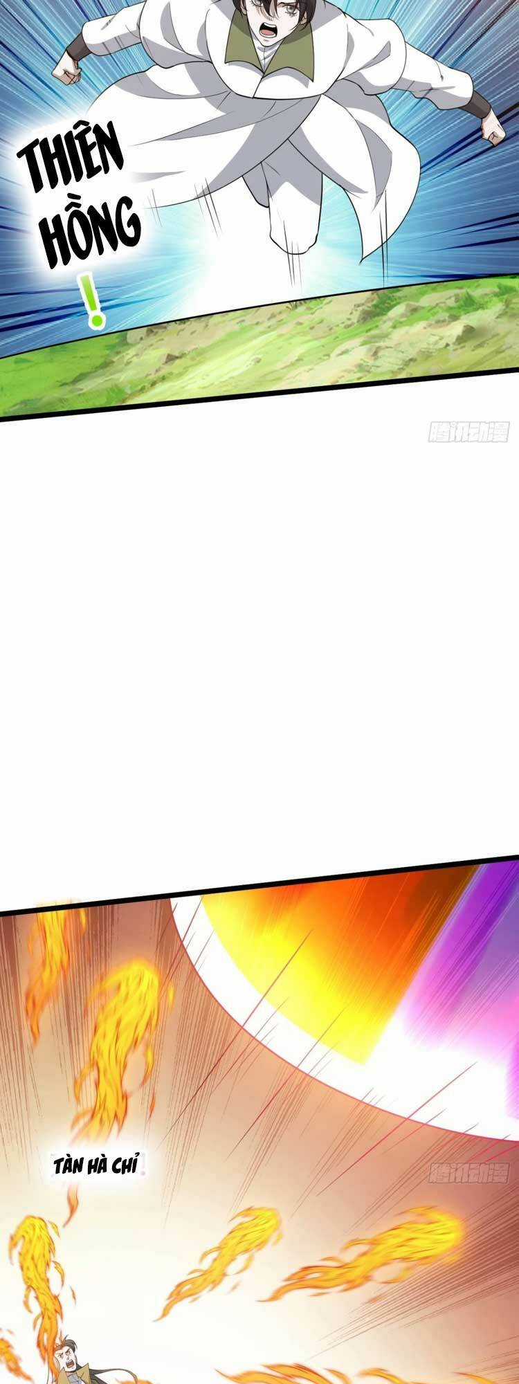 Hệ Thống Gánh Con Mạnh Nhất Chapter 91 trang 17